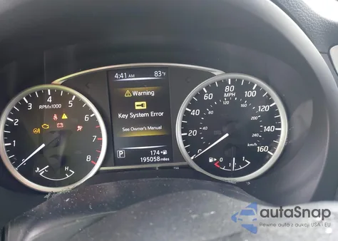 2016 Nissan Sentra Sv from USA, damaged, VIN 3N1AB7AP2GY241872